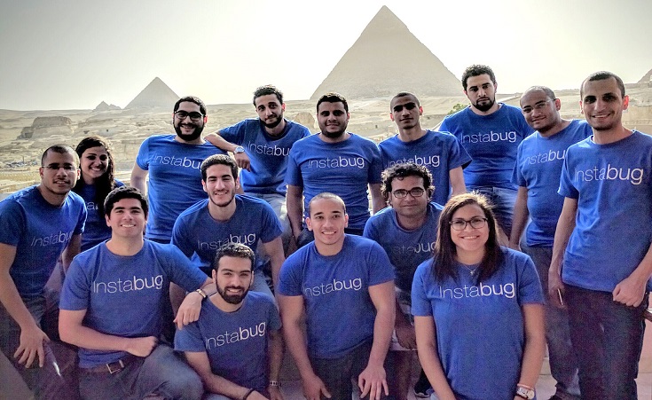 Egypt's Instabug Startup Raises $1.7M In Seed Round