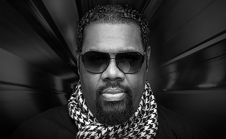 6ix Degrees to Get Rowdy with Fatman Scoop