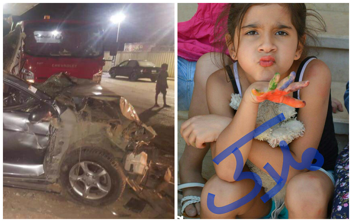 How An Egyptian Mother's Tragedy Got Everyone Talking About Our Traffic Laws