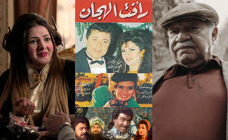 8 Mosalsalat You Can Binge-Watch With YouTube's Official New Arabic Series Hub