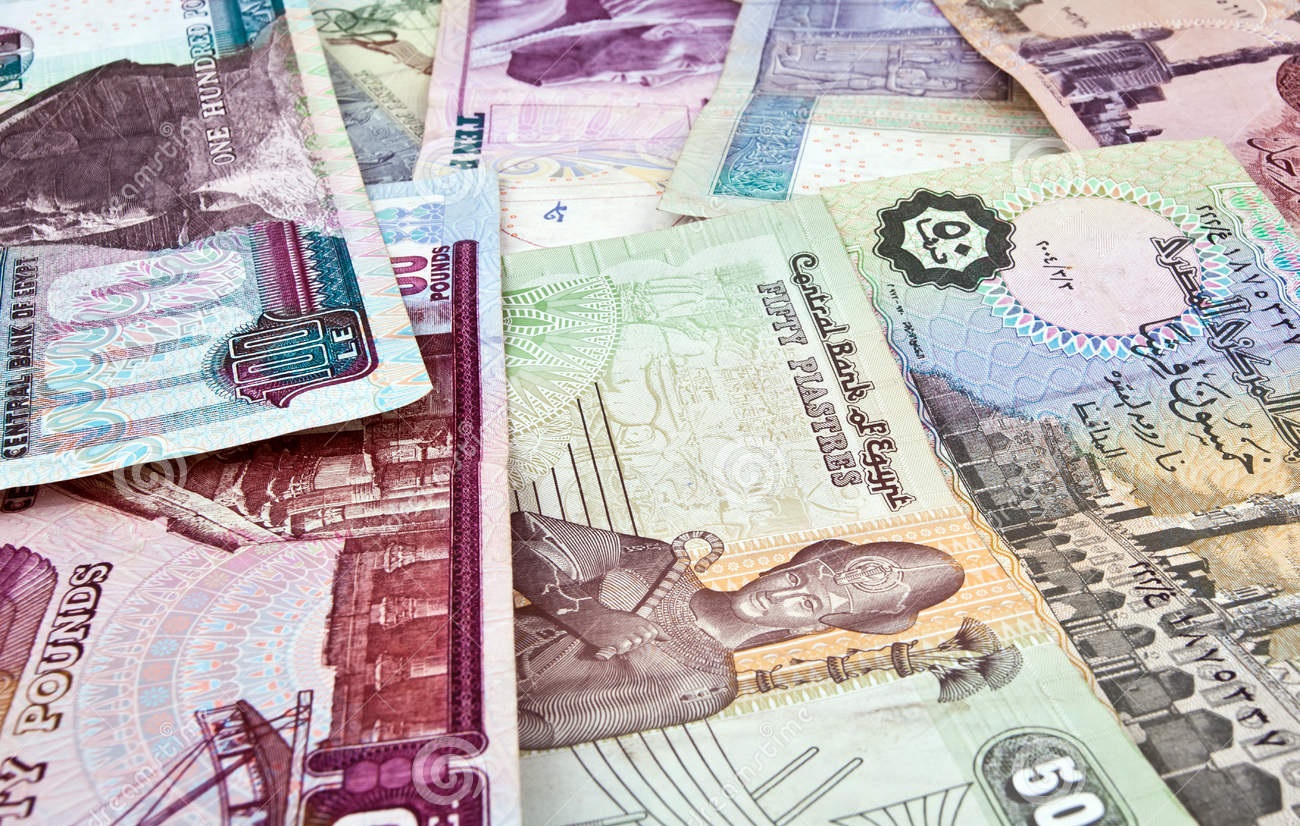 Beltone Alleges Egyptian Pound Could Be Floated By Banks 'Within Hours'
