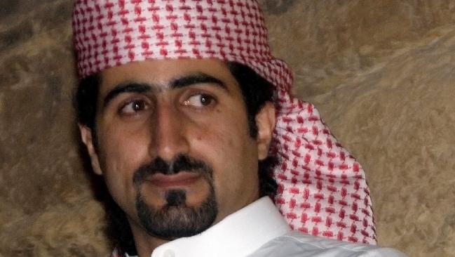 Osama Bin Laden's Son was Denied Entry At Cairo Airport and Deported to Turkey