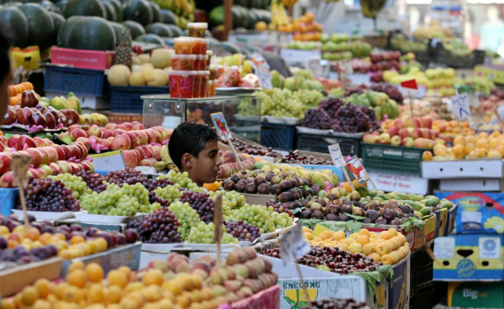 Here's Exactly How Much Prices in Egypt Have Increased Per Category in the Past Year