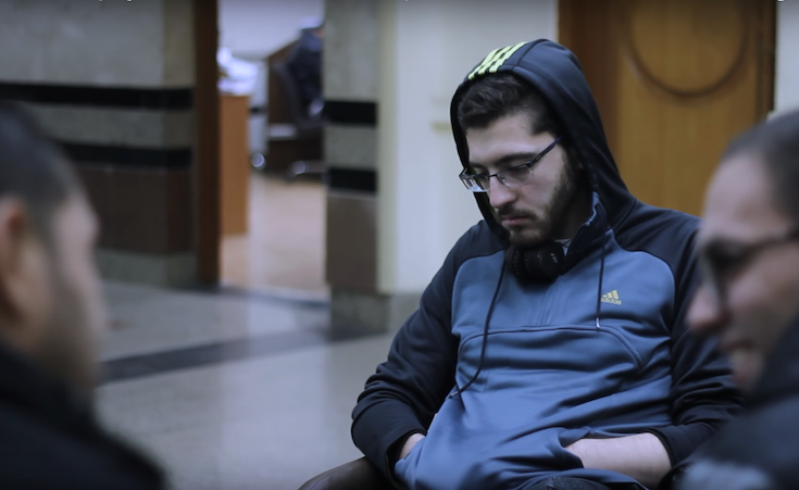 Egyptian Students Fight the Stigma of Depression in a Video That Will Change Your Perspective