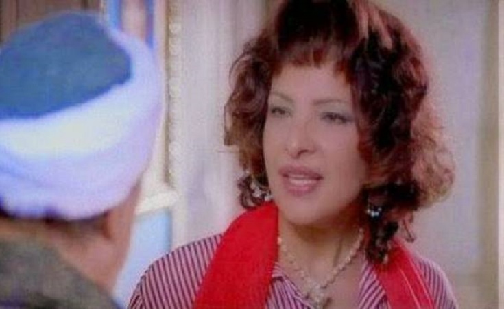 Video Documenting the Life and Death of Egypt's First Transsexual Actress Goes Viral