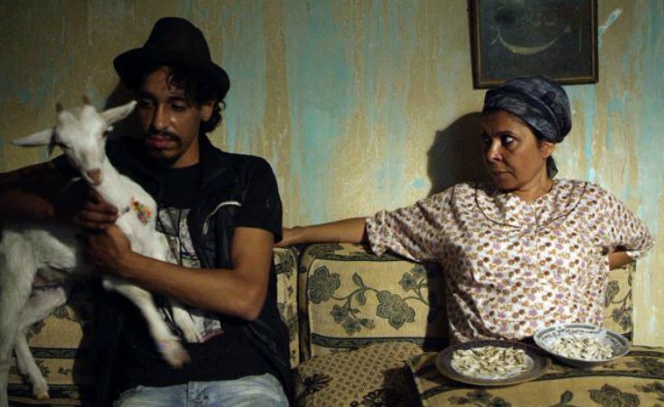Ali, the Goat and Ibrahim: Egyptian Filmmaking Brilliance Unleashed on the Big Screen