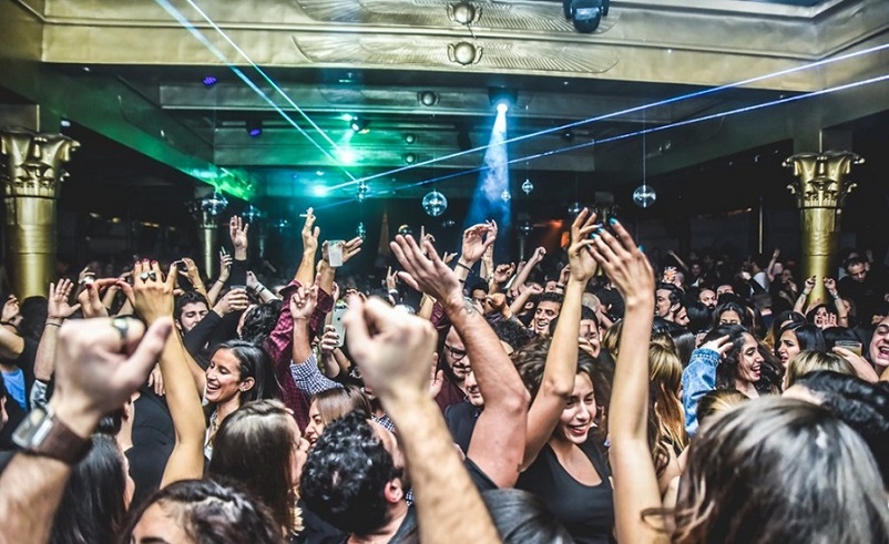 This Unified Blacklist Will Ban Violent Individuals from 13 of Egypt’s Most Popular Nightlife Venues