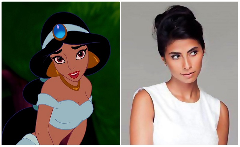 7 Egyptian Actors Who Should Be Cast in Disney’s Upcoming Aladdin Remake