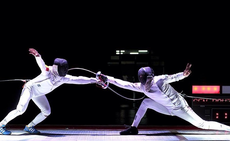Egypt Wins the Most Medals at the 2017 African Fencing Championship