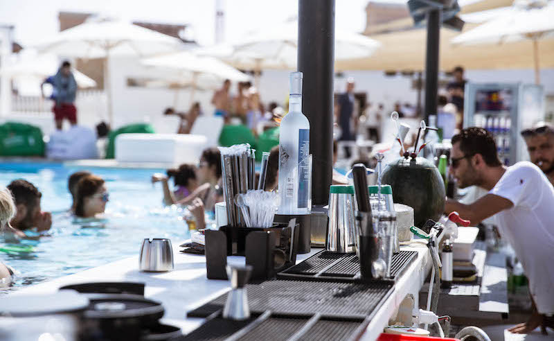 Sol Beach Club is Sahel’s Newest and Most Sophisticated Chillout Spot