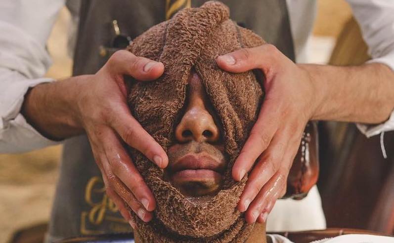 7 Spas for Men in Cairo, Because Guys Need Pampering Too