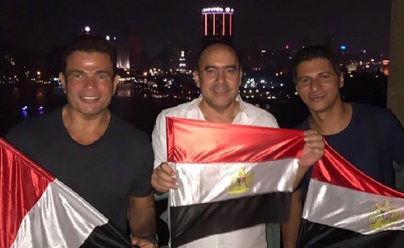 The Best Social Media Reactions to Egypt's World Cup Qualifier Win