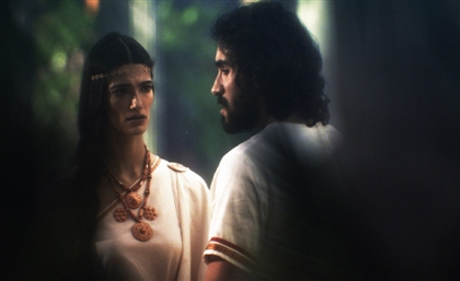 Acclaimed Egyptian Film 'The Babylon Gardens' Revives a World Wonder