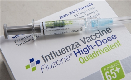 Egypt Secures Quadrivalent Influenza Vaccine for All VACSERA Branches