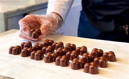 Chocolate Knows No Limits at Charming Chocolaterie CocoCiel