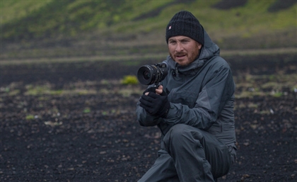 Acclaimed Director Darren Aronofsky to Give Masterclass at GFF