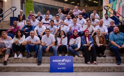 Egyptian Fintech Khazna Chosen for Bill Gates-Funded Accelerator