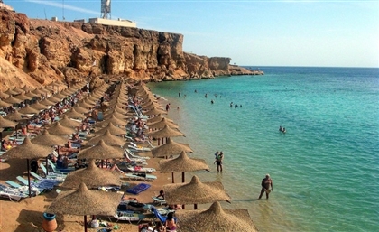 Sharm El-Sheikh Receives First Direct Flight from UK in A Year