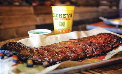 Dallas Barbecue Pit, Dickey's, Is Now in Cairo