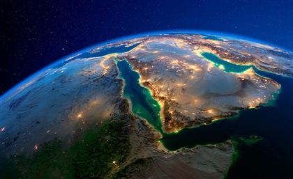 Find Out How Egypt is Taking Africa to Space