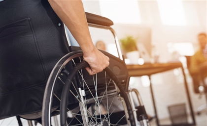 CAPMAS Launches First National Survey of People With Disabilities