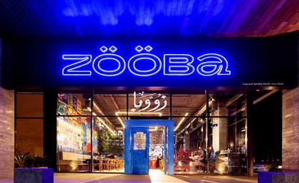 Sachi, Kazoku, Zooba & Izakaya Make It on MENA's 50 Best Restaurants