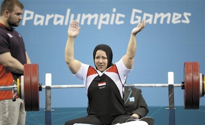 Egypt to Host Three Tournaments for Athletes with Visual Impairments