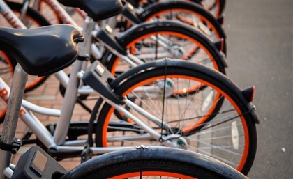 Cairo is Getting Its Own Bike-Sharing System