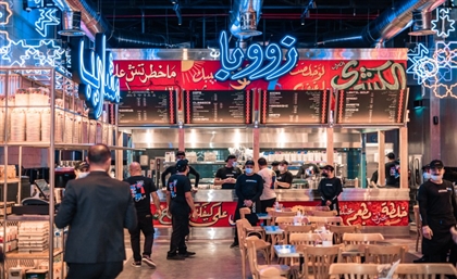 Zooba Strikes Back with a New Branch in Riyadh