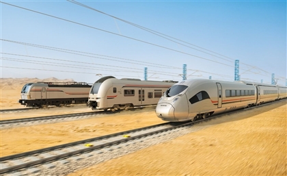 Construction Begins on Egypt’s Second Electric Express Line