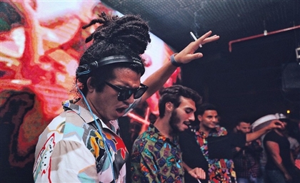 Coca-Cola's Bites and Beats is the Biggest Musical Food Event in Egypt