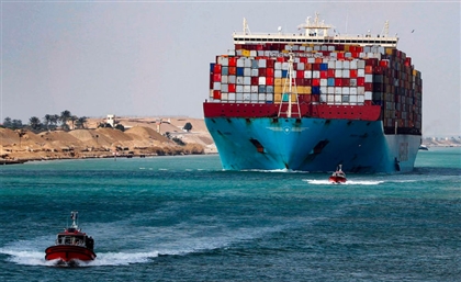 Price Hikes Underway at Suez Canal Crossing