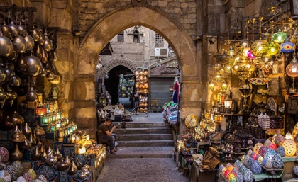 10 Enigmatic Marketplaces to Visit in Egypt