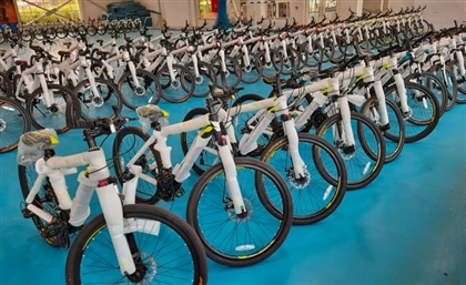 Ministry of Environment is Giving Away 300 Bicycles in Ramadan Contest