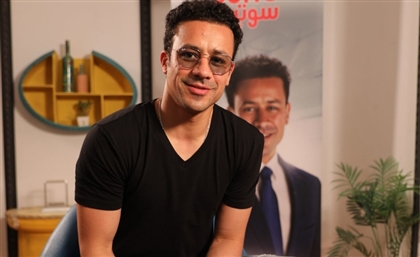 Ahmed Dawood Reveals All Behind His Role on 'Suits Arabia'