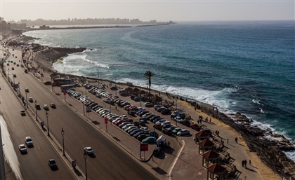 Six Marine Ambulances to Be Deployed Along Egypt’s Coastlines