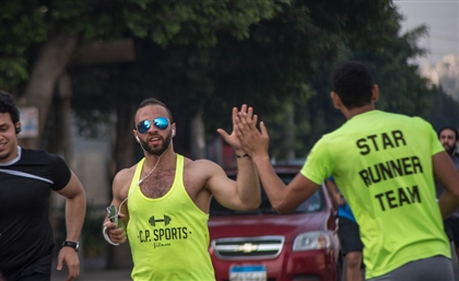 Cairo Marathon is Making Mental Health Matter This May