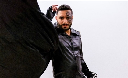Egyptian Pop Artist Amro El Meligy Releases New Single 'Baros'