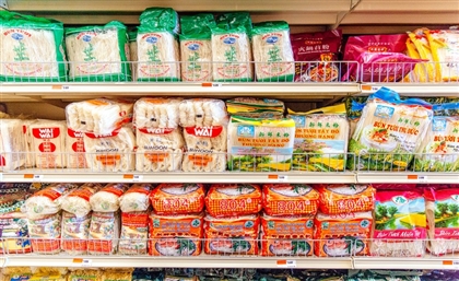 There's a New Asian Supermarket in Maadi, and It's Called Miu Miu