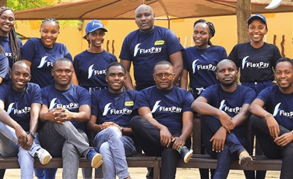 The Cairo Angels Makes Undisclosed Investment Kenyan Fintech FlexPay