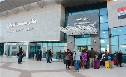 Sphinx International Airport Ready for Take-off With July Launch
