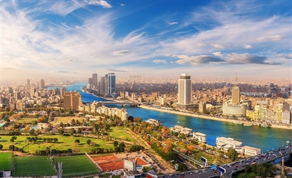 Egyptian Government Launches National Climate Change Strategy