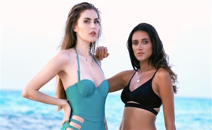 'Sunkissed' Sashays in to Summer with Supportive Stylish Swimwear