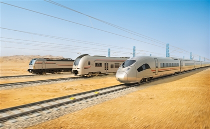 Sixth Largest High-Speed Rail in the World to Be Built in Egypt