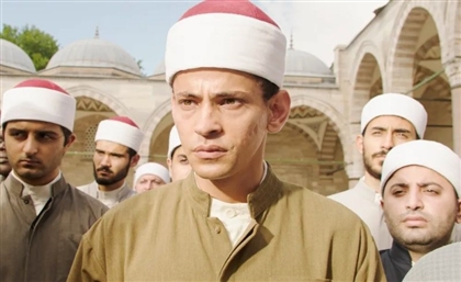 'Born From Heaven' by Tarik Saleh Wins Best Screenplay at Cannes