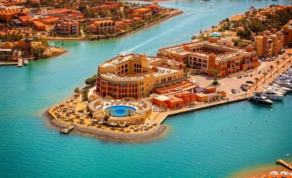 Photopia is Taking Their Famed 'Photo Week' to El Gouna This July 