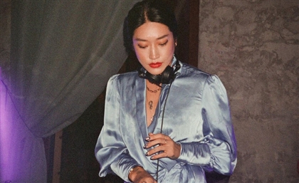 Peggy Gou to Turn It Up at Makadi Heights' ‘Out of the Blue' Weekend
