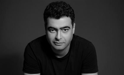 Hesham Nazih is First Egyptian Composer Invited to Join The Academy