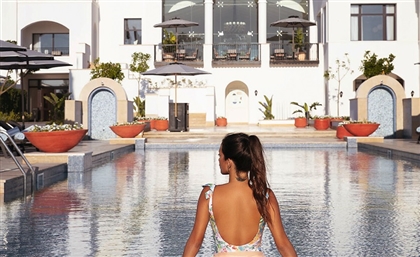 Sahel Stays: The Hottest Hotels on Egypt's North Coast