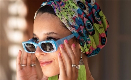 Of Scarves and Turbans: Here's Where You Can Get Both This Summer